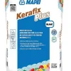 Mapei Mortier colle KERAFIX PLUS - Blanc