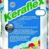 Mapei Mortier colle KERAFLEX - Blanc - sac de 25kg