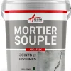 Arcane Industries Etanchéité Des Fondations-Mortier joint souple - ARCAFLEX - 10 kg -