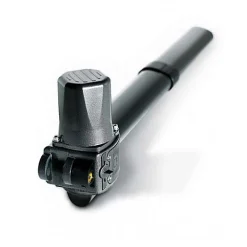 Came Motorisation De Portail-Moteur KR312S (gauche) pour portail à battants