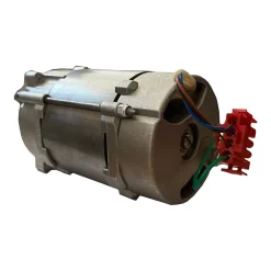 Faac Moteur électrique monophasé 220 V (Réf : 7700055) pour motorisation