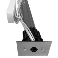 Fortia Accessoires De Motorisation-Moteur pour volet roulant D.40mm