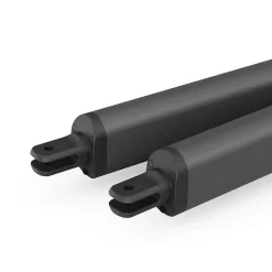 Avidsen Motorisation De Portail-Motorisation connectée pour portail à battants Teha 410