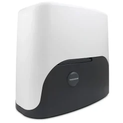 Thomson Motorisation connectée pour portail coulissant 6m + digicode