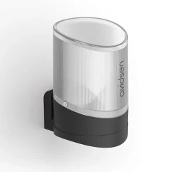 Avidsen Motorisation connectée pour portail à battants ORANE510 jusqu'à 5m et 500kg
