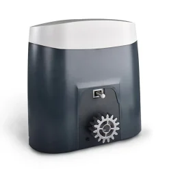 SCS Sentinel Motorisation De Portail-Motorisation à crémaillères OpenGate3 pour portail coulissant