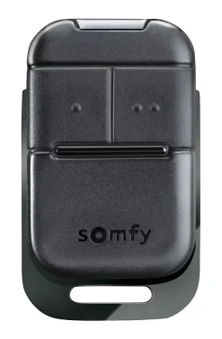 Somfy Motorisation De Portail-Motorisation de portail battant à vérins Exavia Flash