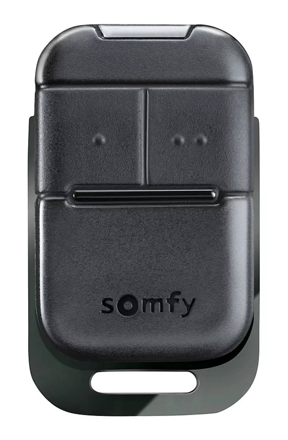 Somfy Motorisation de portail coulissant Slidymoove 600 flash