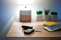 Somfy Motorisation de portail coulissant SlidyMoove 600 Connect
