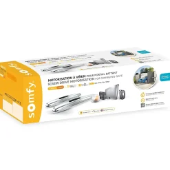 Somfy Motorisation de portail à vérins Exavia Star 1240652