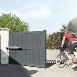 Somfy Motorisation de portail à vérins Exavia Star Connect