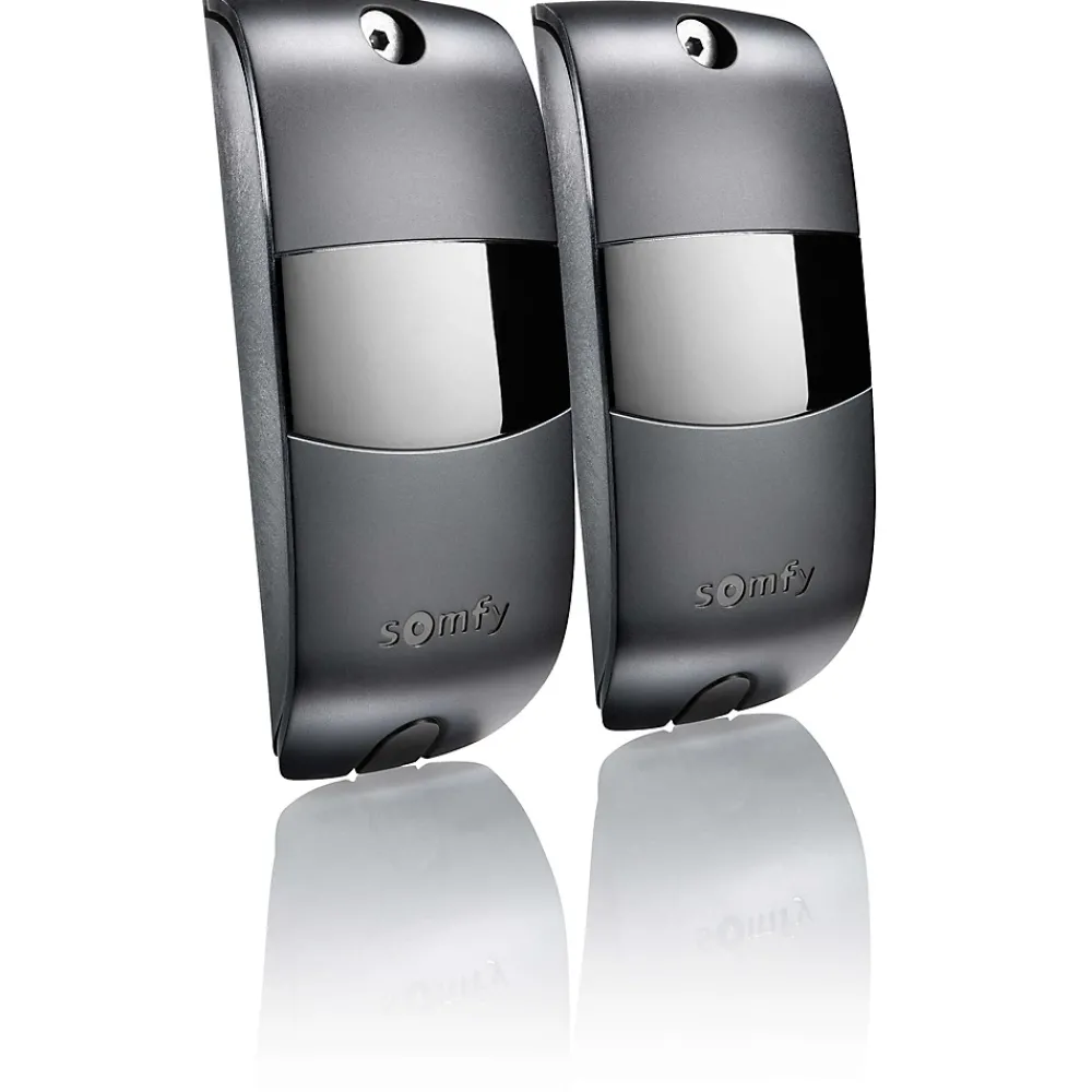 Somfy Motorisation de portail à vérins Exavia Star Connect