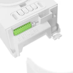 Somfy Motorisation De Porte De Garage-Motorisation de porte de garage Serenia IO 1100 Connect