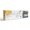 Somfy Motorisation De Porte De Garage-Motorisation de porte de garage Serenia IO 700