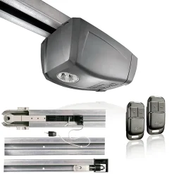 Somfy Motorisation De Porte De Garage-Motorisation de porte de garage GDK 700