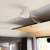Somfy Motorisation de porte de garage Serenia IO 1100