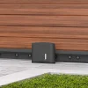 Avidsen Motorisation et visiophone connecté pour portail coulissant de 4 m