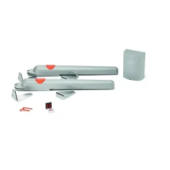 Nice Motorisation Portail Battant Aria Start Kit 200