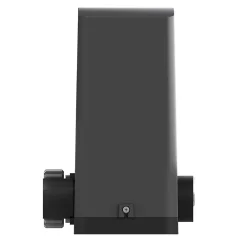 Avidsen Motorisation De Portail-Motorisation solaire Orea 550 pour portail coulissant