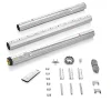 Somfy Motorisation De Volet-Motorisation volet roulant sans fil 2400672 RMS 1000