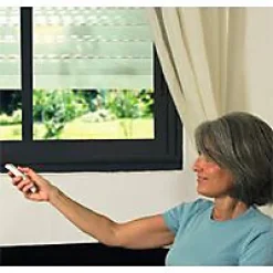 Somfy Motorisation volet roulant sans fil 2400673 RMS 2000