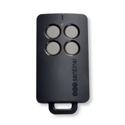 SCS Sentinel Motorisation De Portail-Motorisation à vérins OpenGate1 pour portail battant