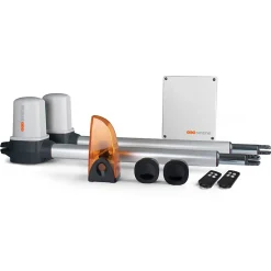 SCS Sentinel Motorisation De Portail-Motorisation à vérins OpenGate1 pour portail battant