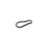 Vis Express Accessoire De Corde, Câble Et Chaîne-Mousqueton Inox A4 Diamètre 12 - 10 pièces