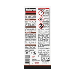 Rubson Mousse expansive CF90 Coupe Feu aérosol 600 ml