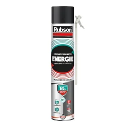 Rubson Mousse expansive energie 750ml