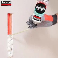 Rubson Mousse expansive energie 750ml
