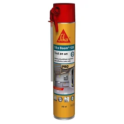 Sika Mousse expansive boom 128 tout en un ml