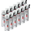 Rubson Mousse PU expansive 500ml WhiteTEQ