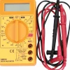 Dio Multimètre CAT II 250V 19 calibres -