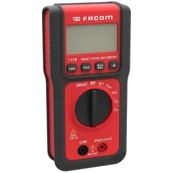 Facom Multimètre-Multimètre de maintenance automatique SMART