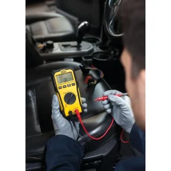 Stanley Multi-mètre digital SMART FatMax FMHT82563-0