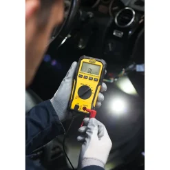 Stanley Multi-mètre digital SMART FatMax FMHT82563-0