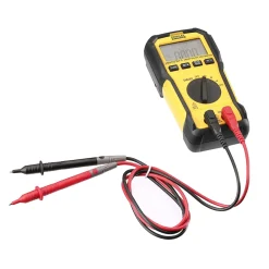 Stanley Multi-mètre digital SMART FatMax FMHT82563-0