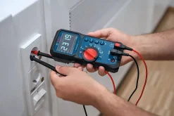 Bosch Multimètre Numérique Gdm 600-15