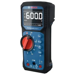 Bosch Multimètre Numérique Gdm 600-15