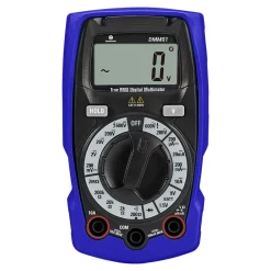 Jacobsen Multimètre numérique de poche DMM01 600V