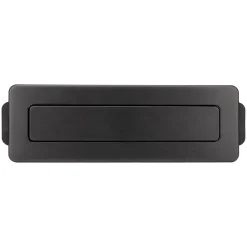 Otio Multiprise-Multiprise 3 prises Schuko + 2USB Zenitech