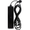 Zenitech Multiprise-Multiprise étanche 3 prises 16A 2P+T + USB -