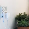 Zenitech Transformateur, Convertisseur Et Chargeur Usb-Multiprise triplite + interrupteur 16A -