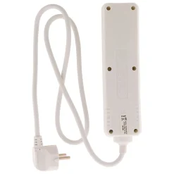 Zenitech Multiprise 3x16A 2P+T + interrupteur