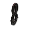 Jean Chapuis Ets Chiffre Et Lettre Pour Maison-N° de maison - marquage 8 - en fonte - couleur marron - à visser - hauteur 12 cm - Chapuis CFR8