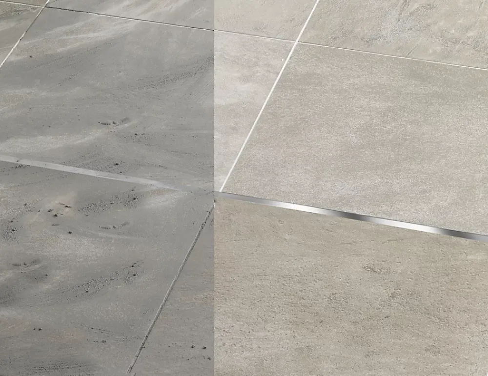 Fila Nettoyant fin de chantier intérieur extérieur 1L