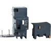 Schneider Electric 19001 Ng125 Vigi Ng125 - Bloc Différentiel - 63a - 2p - 230..415v - 300ma -