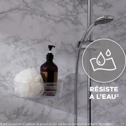 Pattex Colle-Ni clou ni vis Cristal tous materiaux 90 g