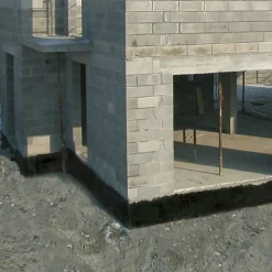 Les Anciens Ebenistes Etanchéité Du Mur Intérieur-NOIR PROTECTEUR PHASE AQUEUSE 1L - Les anciens ébénites